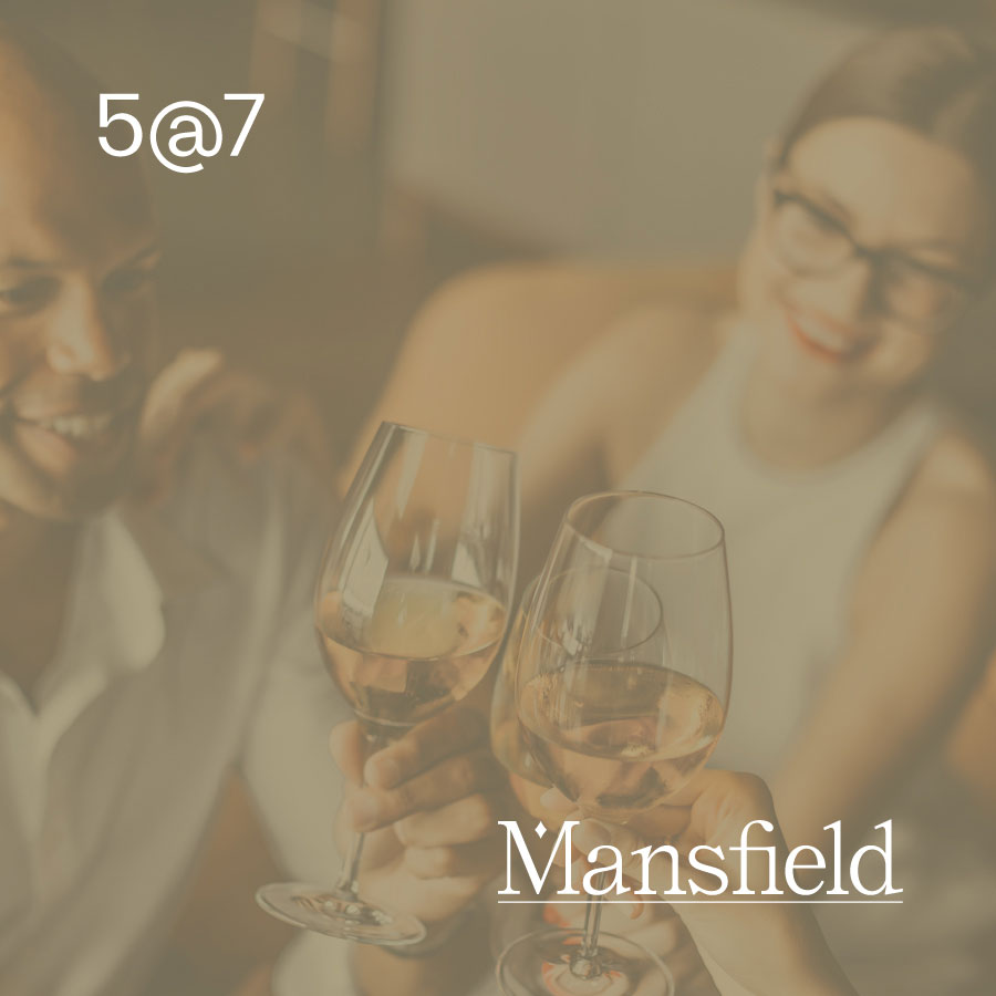 Mansfield Spotify playlist-5@7