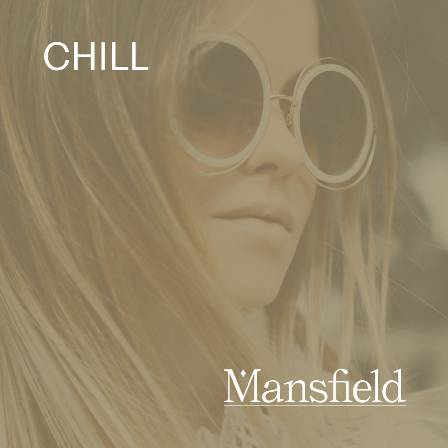 Mansfield Spotify playlist-chill