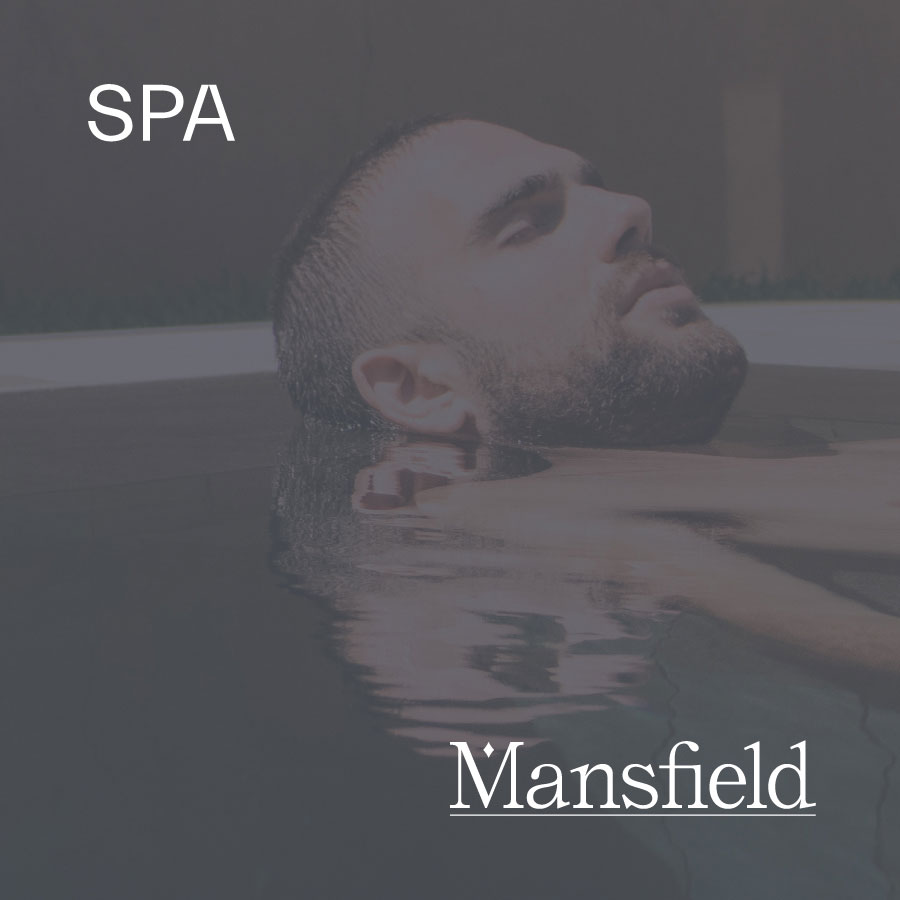 Mansfield Spotify playlist-spa