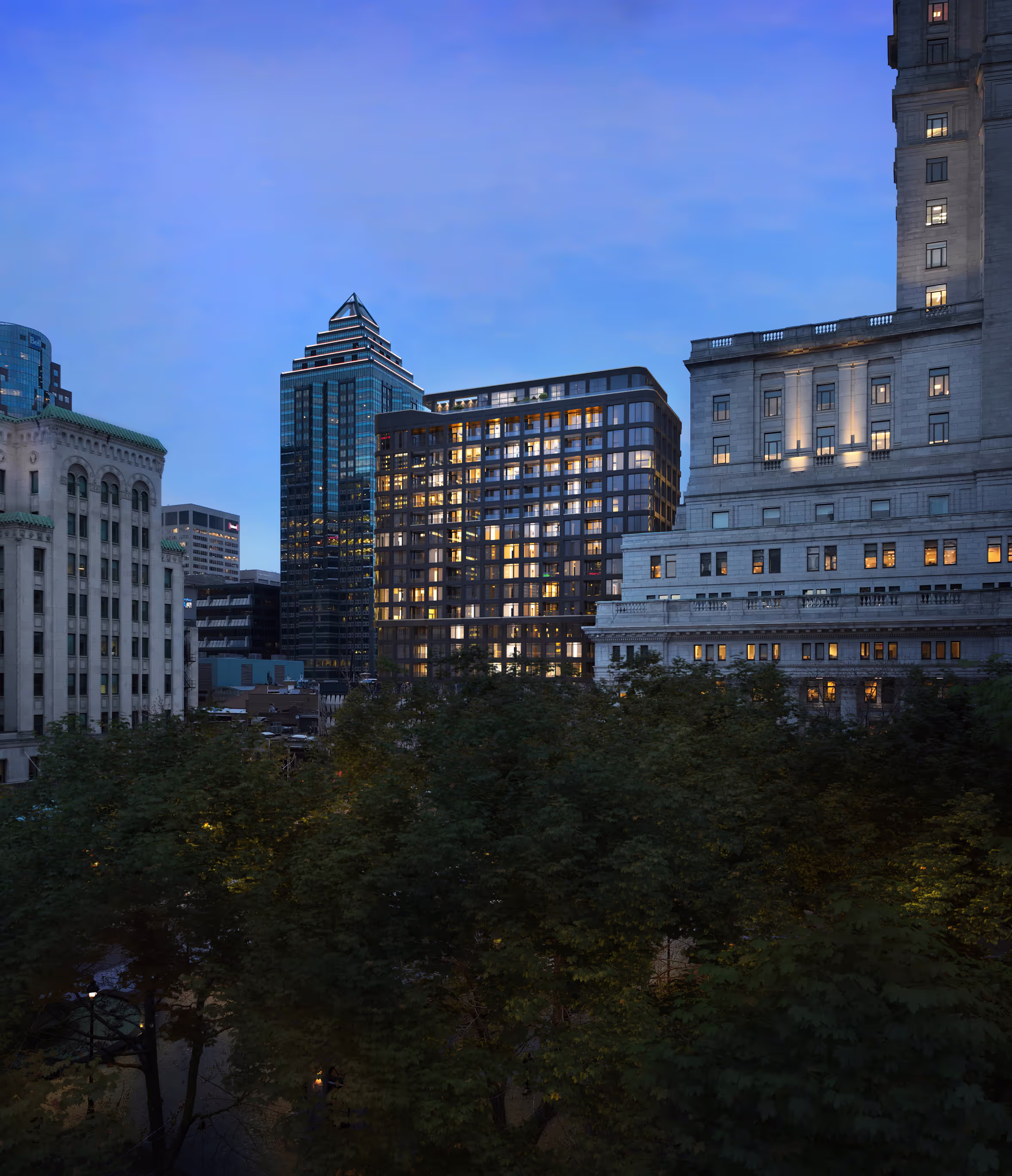 Condo image