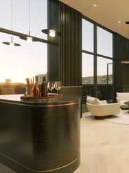 Mansfield Condos | New Luxury Condos Downtown Montreal