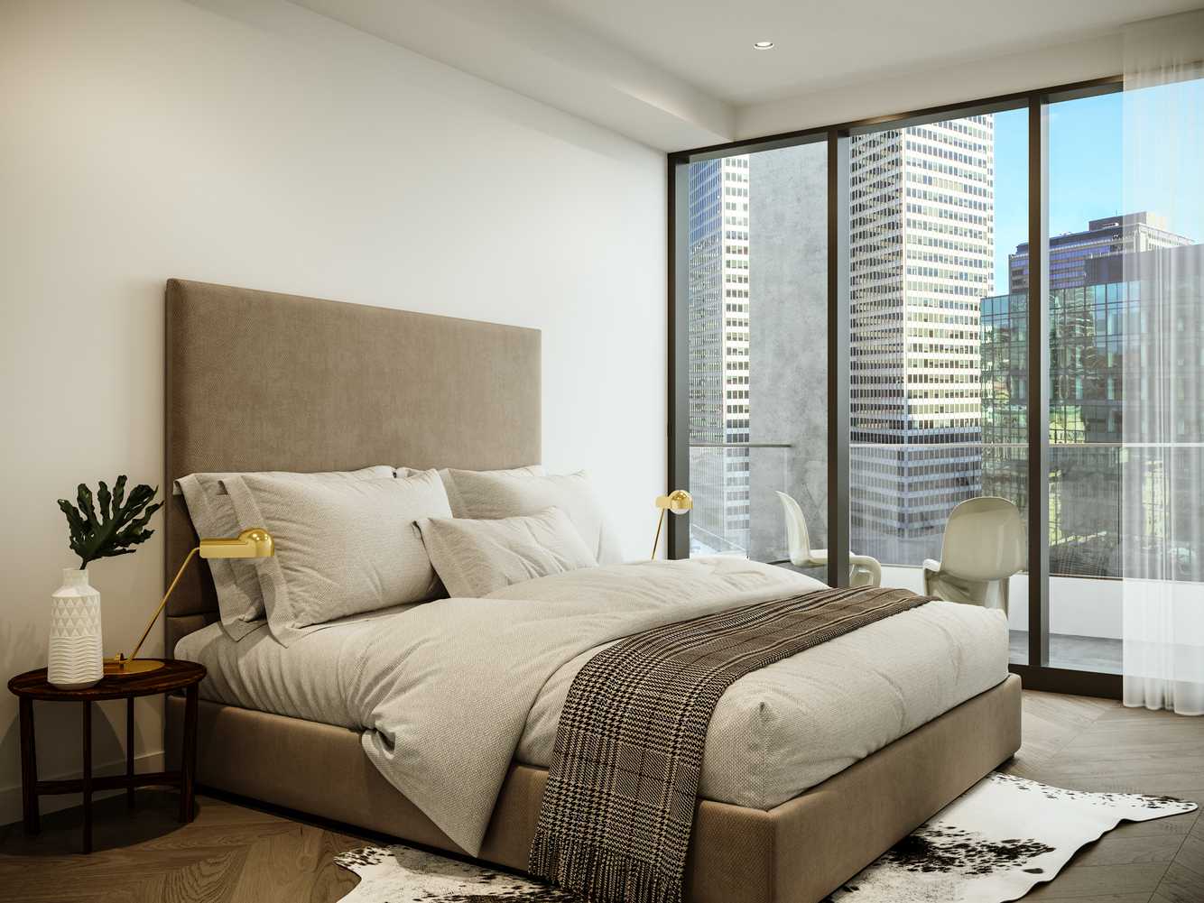 Gallery Mansfield Condos